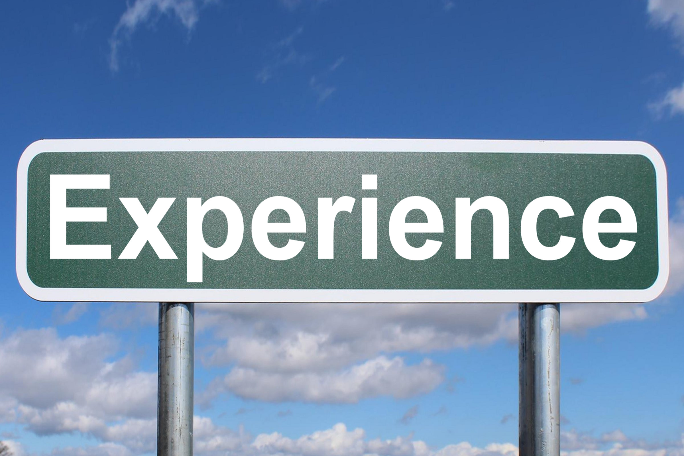 Experience